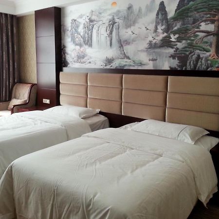 New West Street Hotel - Grand Wing Dương Sóc Ngoại thất bức ảnh