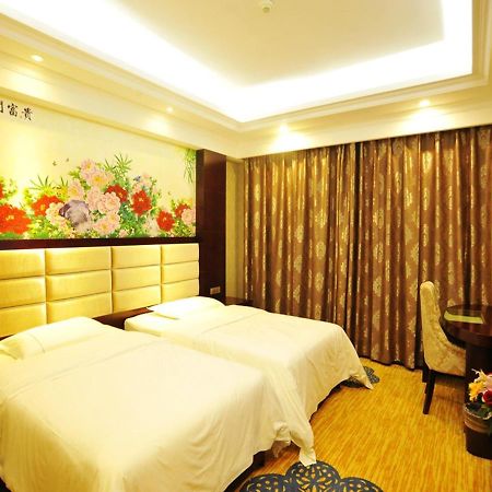 New West Street Hotel - Grand Wing Dương Sóc Phòng bức ảnh