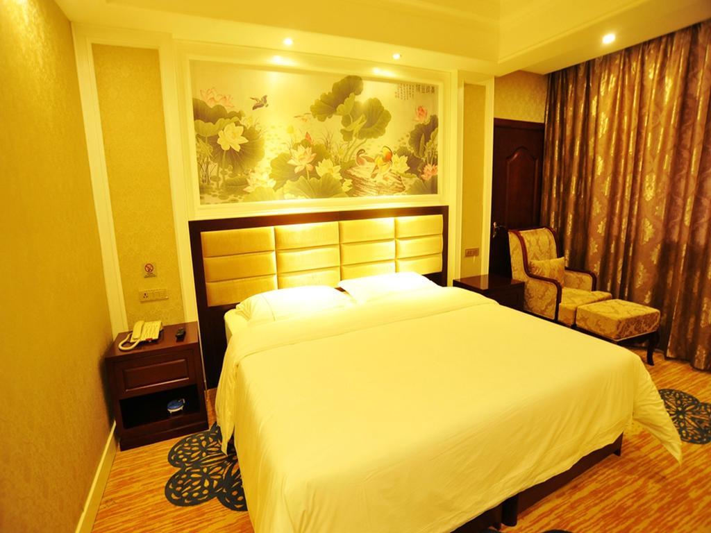 New West Street Hotel - Grand Wing Dương Sóc Phòng bức ảnh