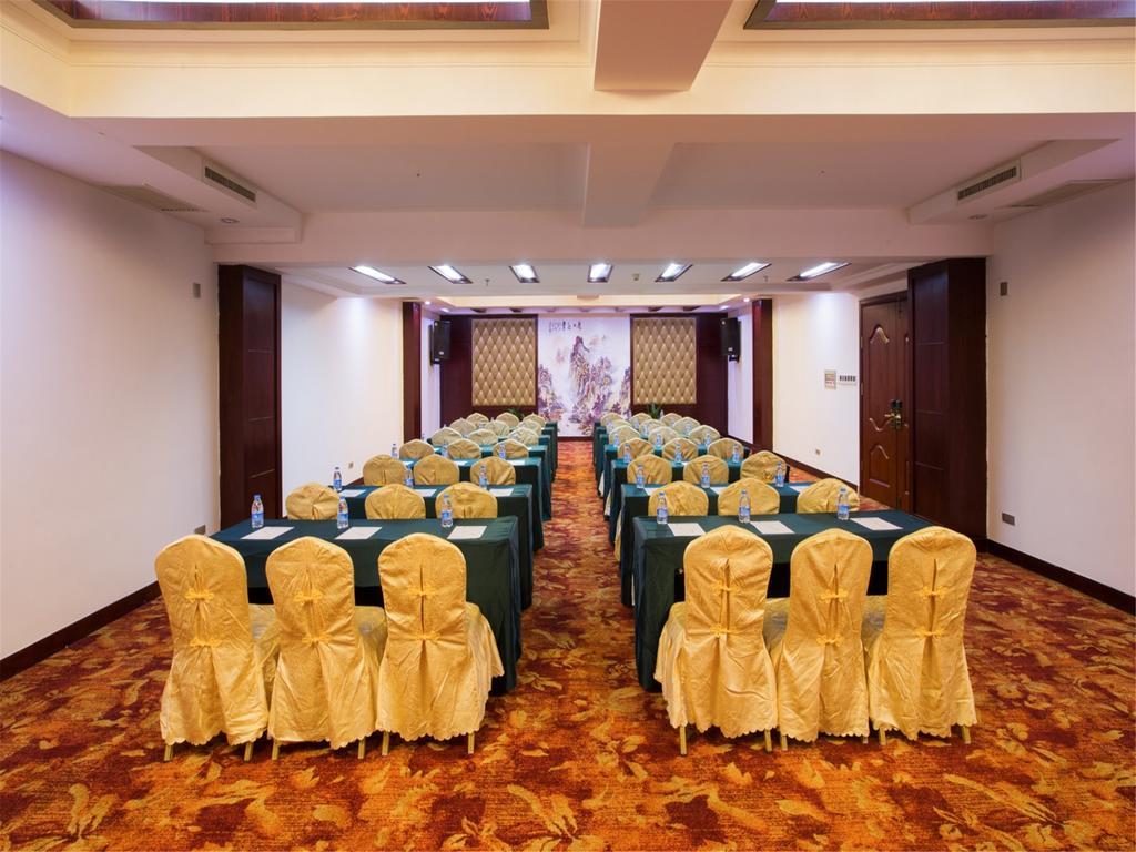 New West Street Hotel - Grand Wing Dương Sóc Ngoại thất bức ảnh