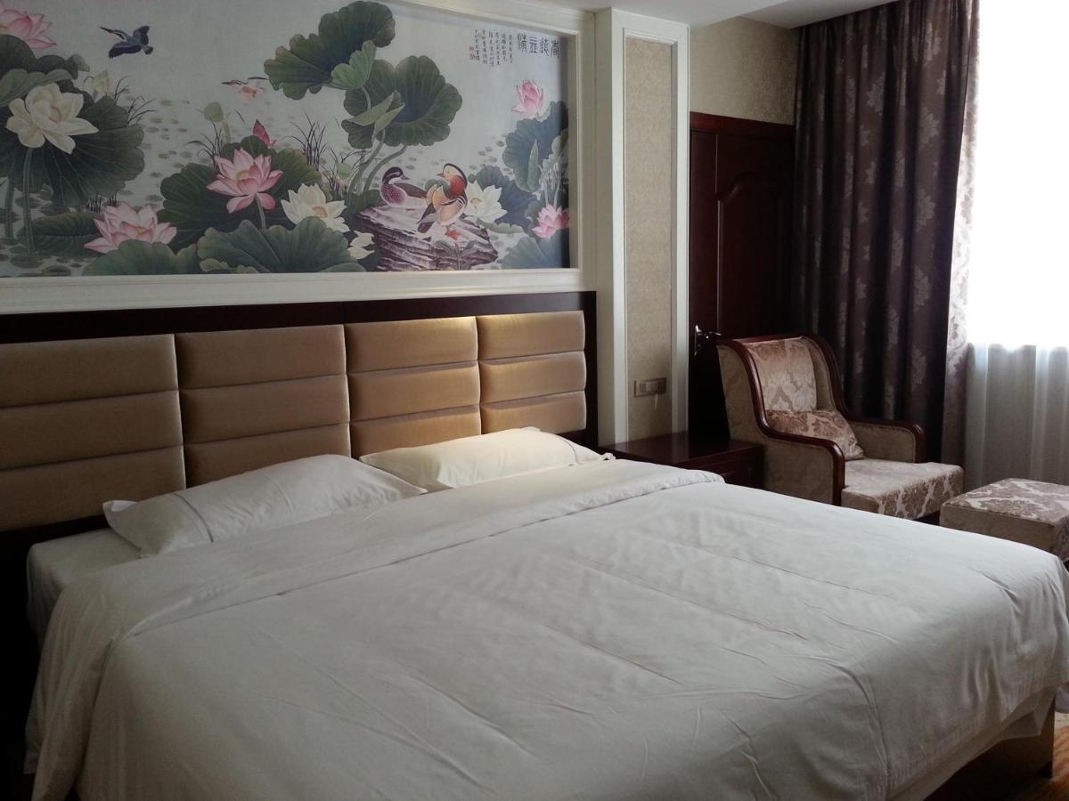 New West Street Hotel - Grand Wing Dương Sóc Phòng bức ảnh