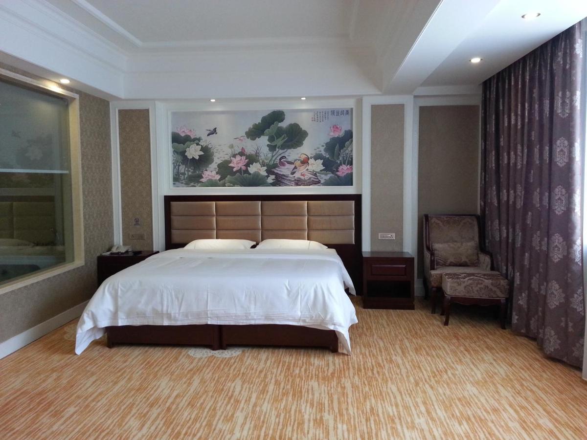 New West Street Hotel - Grand Wing Dương Sóc Phòng bức ảnh