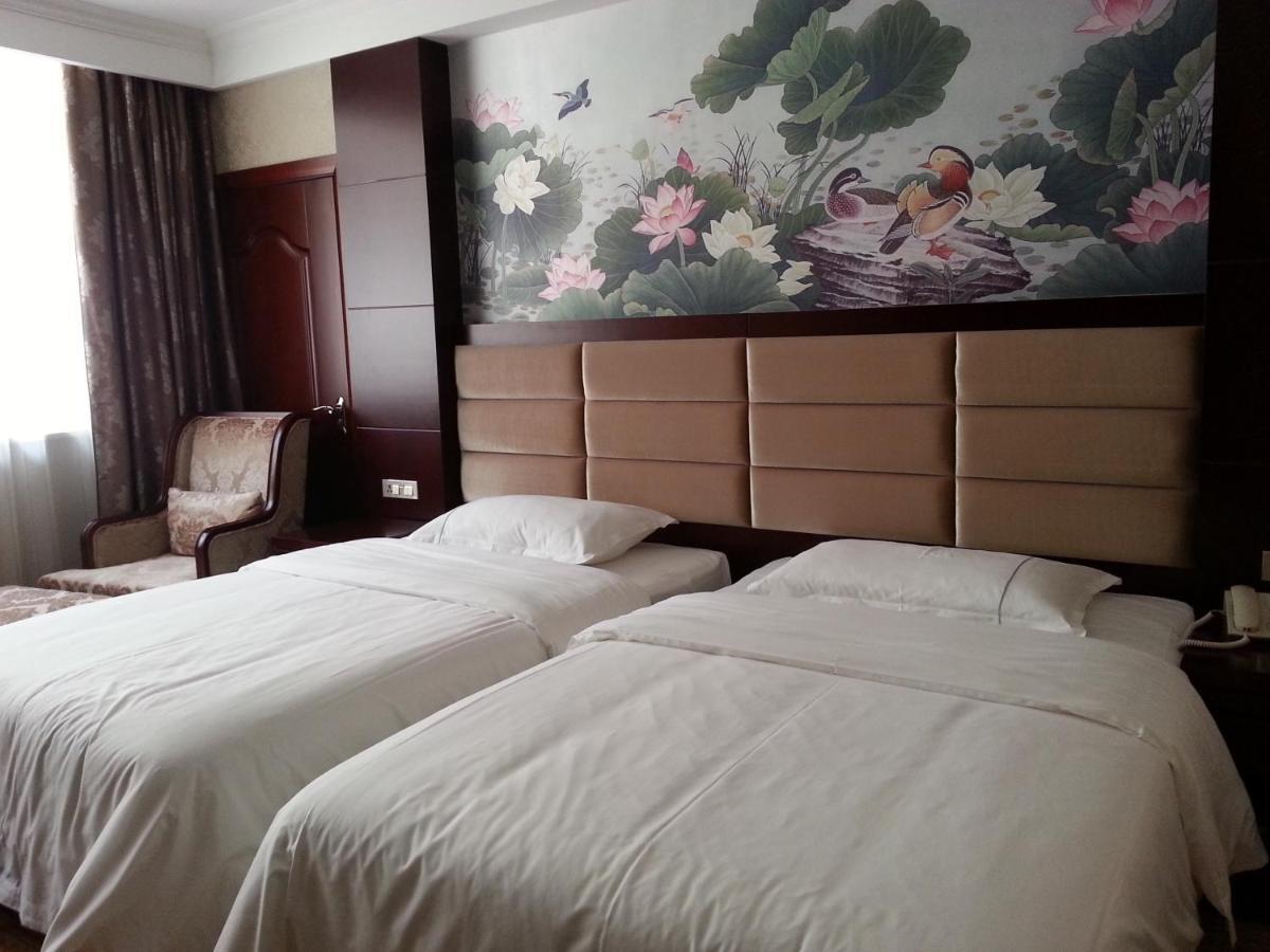 New West Street Hotel - Grand Wing Dương Sóc Phòng bức ảnh