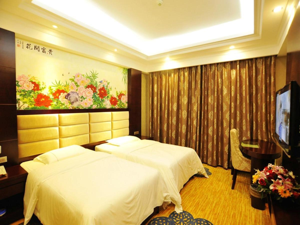 New West Street Hotel - Grand Wing Dương Sóc Phòng bức ảnh