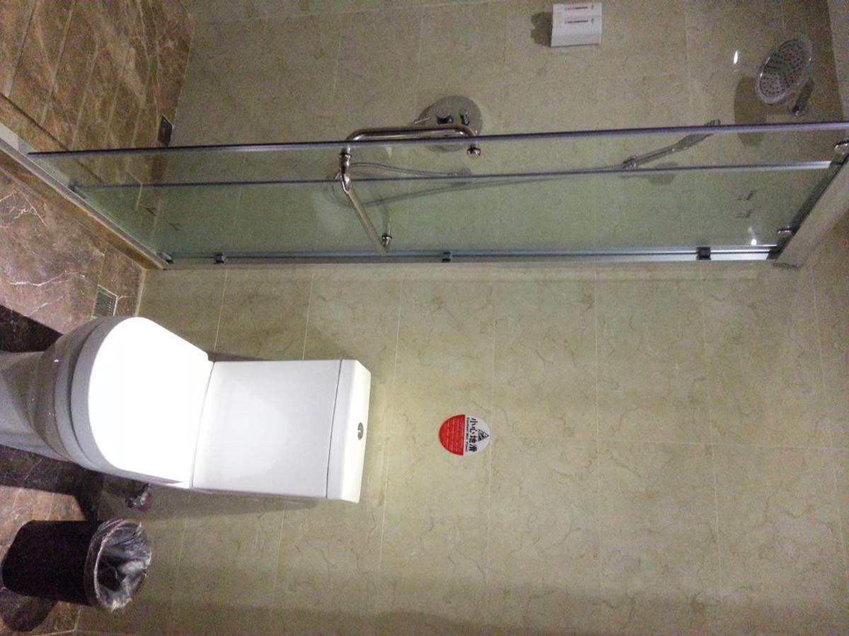 New West Street Hotel - Grand Wing Dương Sóc Phòng bức ảnh