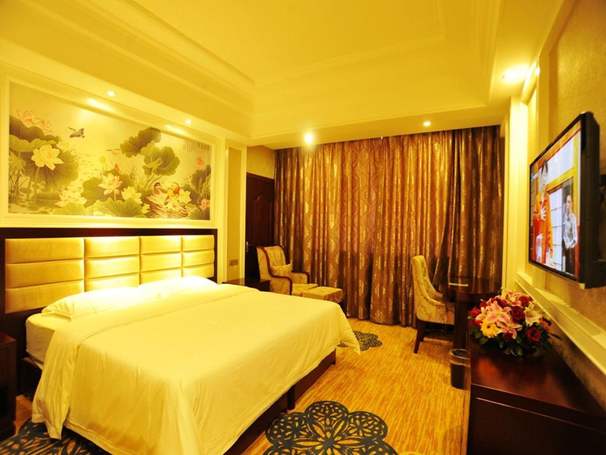 New West Street Hotel - Grand Wing Dương Sóc Phòng bức ảnh